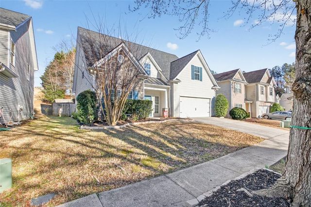 558 Austin Creek Drive, Buford, GA 30518