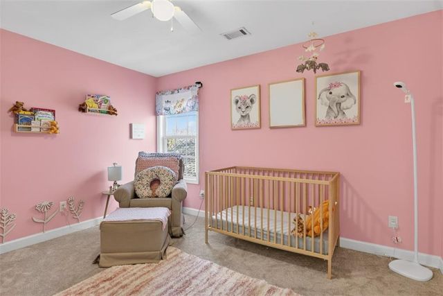 558 Austin Creek Drive, Buford, GA 30518