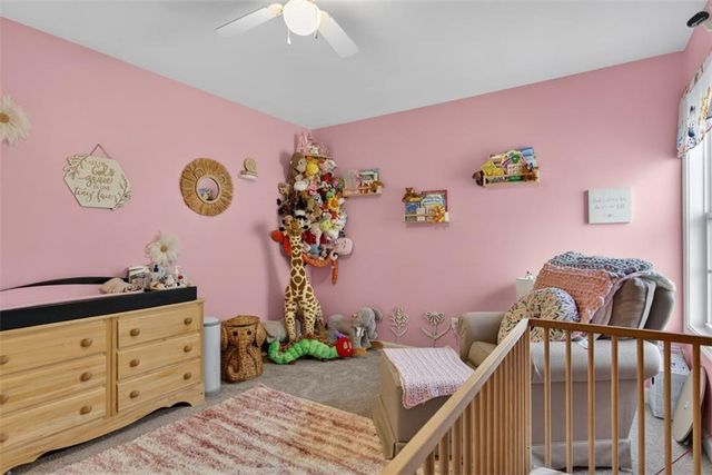 558 Austin Creek Drive, Buford, GA 30518