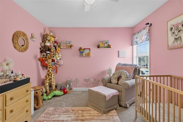 558 Austin Creek Drive, Buford, GA 30518