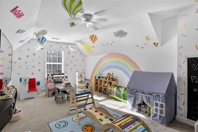 558 Austin Creek Drive, Buford, GA 30518