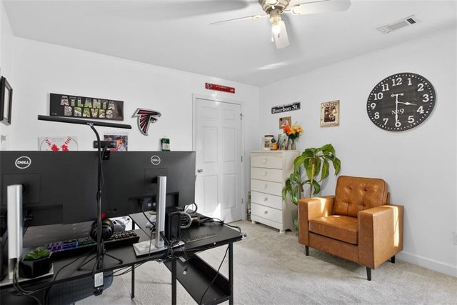 558 Austin Creek Drive, Buford, GA 30518