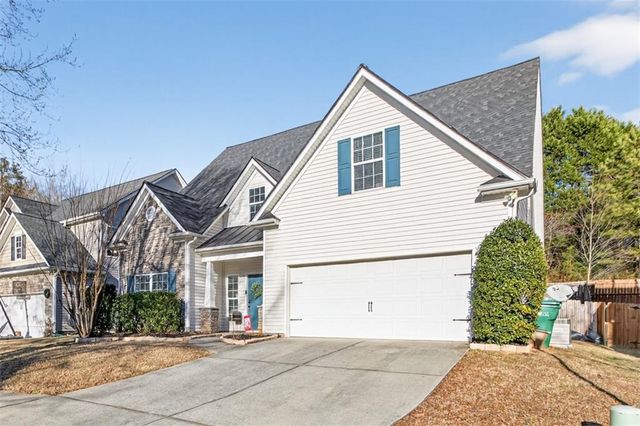 558 Austin Creek Drive, Buford, GA 30518
