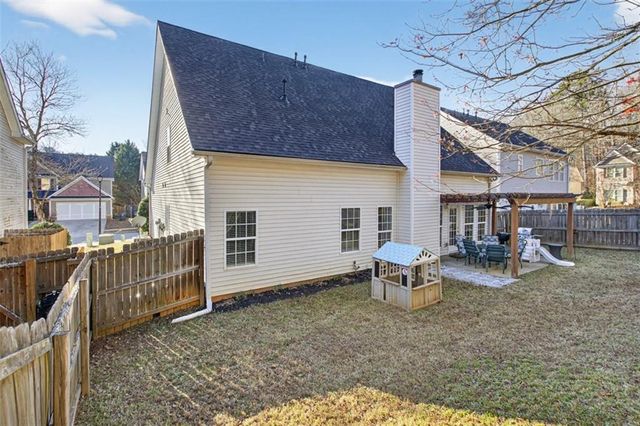 558 Austin Creek Drive, Buford, GA 30518