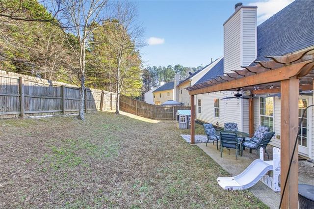 558 Austin Creek Drive, Buford, GA 30518