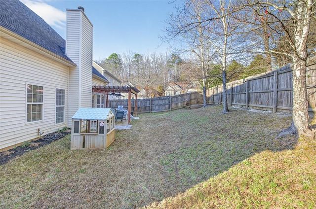 558 Austin Creek Drive, Buford, GA 30518