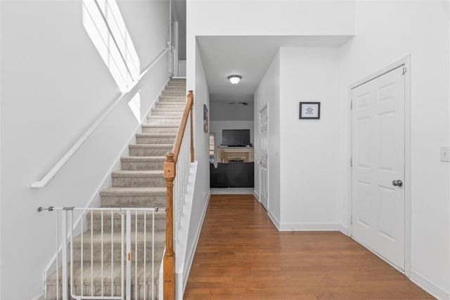 558 Austin Creek Drive, Buford, GA 30518