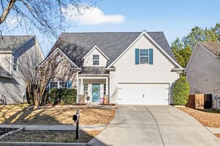 558 Austin Creek Drive, Buford, GA 30518