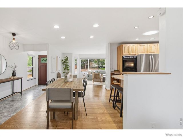 2100 Ellis Street, Golden, CO 80401