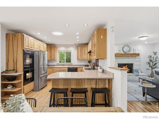 2100 Ellis Street, Golden, CO 80401