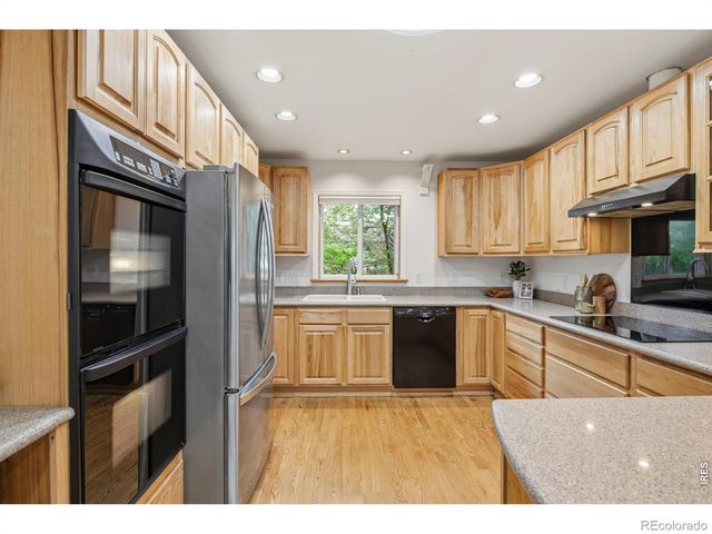 2100 Ellis Street, Golden, CO 80401