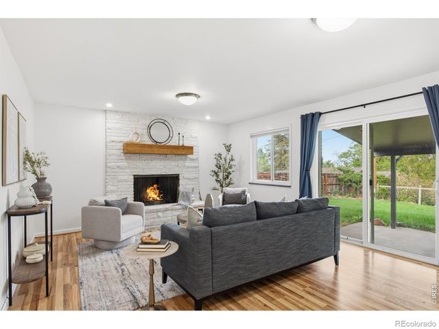 2100 Ellis Street, Golden, CO 80401