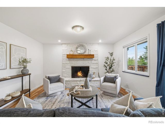 2100 Ellis Street, Golden, CO 80401