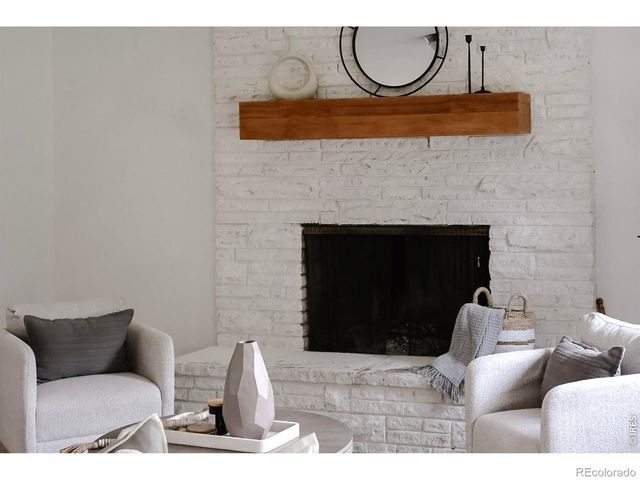 2100 Ellis Street, Golden, CO 80401