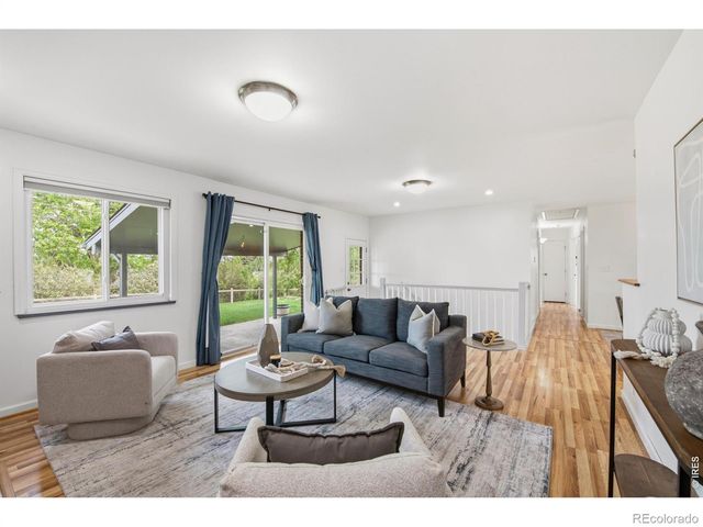 2100 Ellis Street, Golden, CO 80401