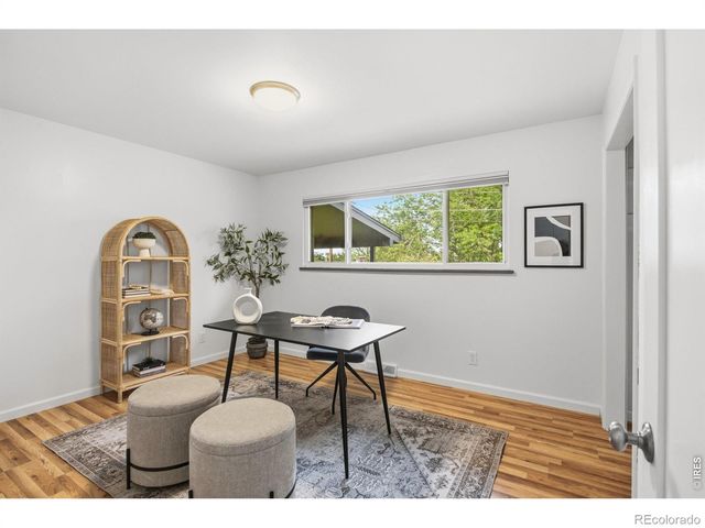 2100 Ellis Street, Golden, CO 80401
