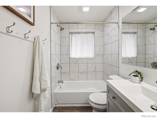 2100 Ellis Street, Golden, CO 80401