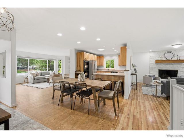 2100 Ellis Street, Golden, CO 80401