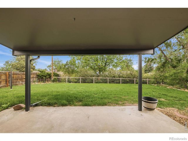 2100 Ellis Street, Golden, CO 80401