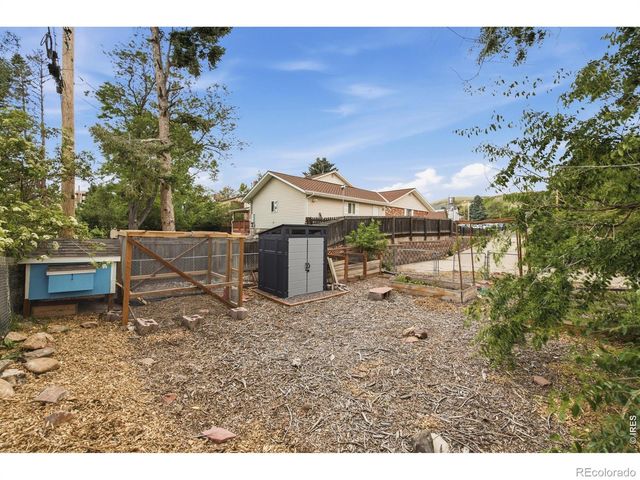 2100 Ellis Street, Golden, CO 80401