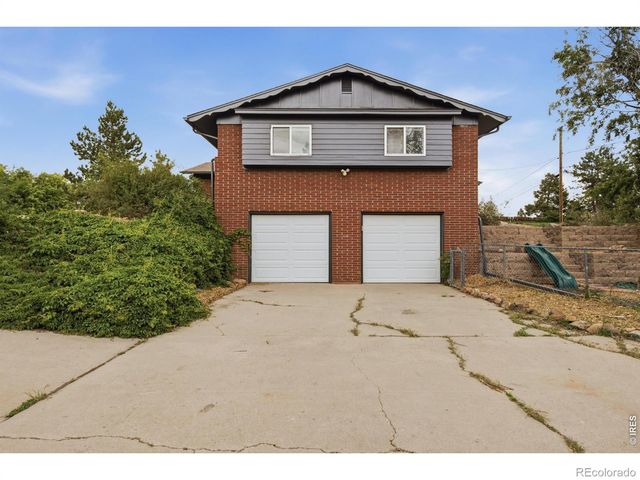 2100 Ellis Street, Golden, CO 80401