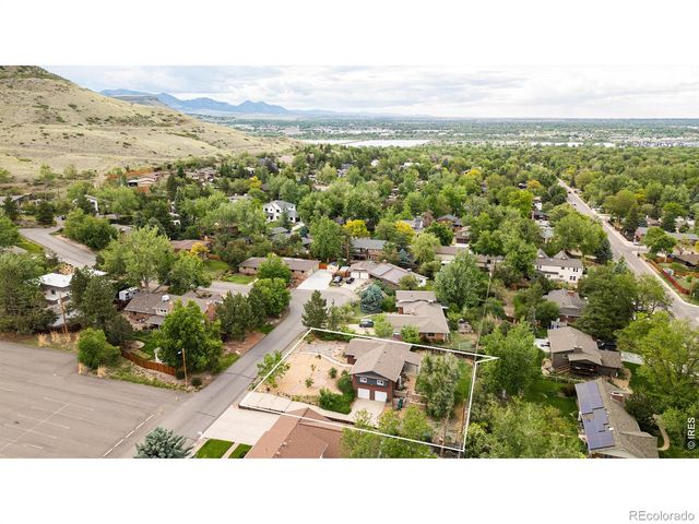 2100 Ellis Street, Golden, CO 80401