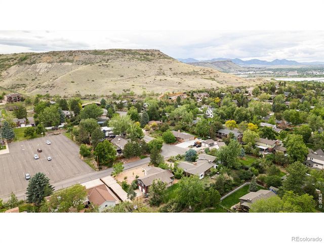 2100 Ellis Street, Golden, CO 80401