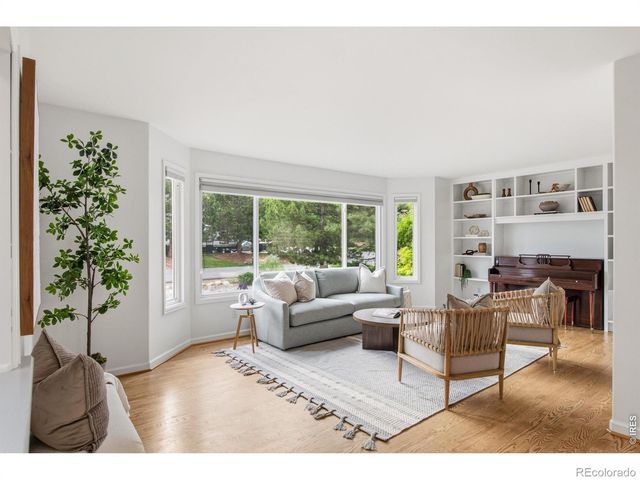 2100 Ellis Street, Golden, CO 80401