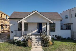 1364 S Ridgeley, Los Angeles, CA 90019