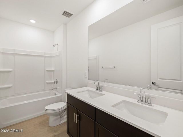 24425 W LONG Avenue, Buckeye, AZ 85326
