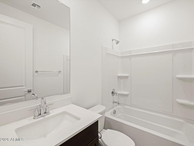 24425 W LONG Avenue, Buckeye, AZ 85326