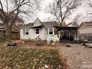 2063 Culverson Avenue, Evansville, IN 47714