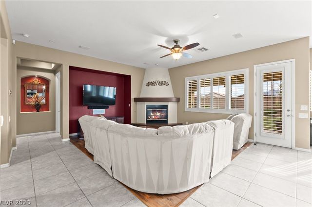 2479 Blair Castle Street, Henderson, NV 89044