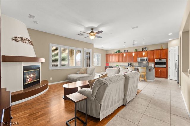 2479 Blair Castle Street, Henderson, NV 89044