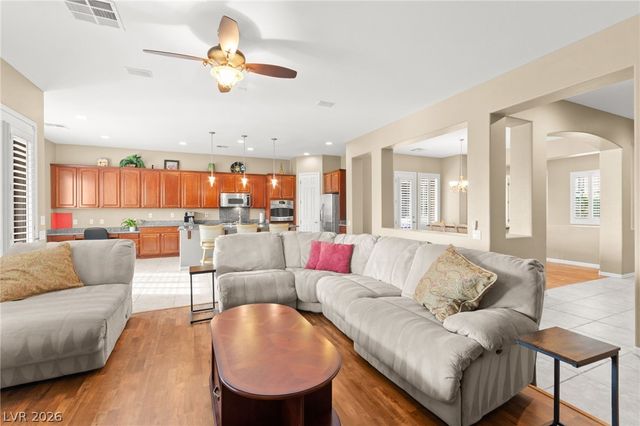 2479 Blair Castle Street, Henderson, NV 89044