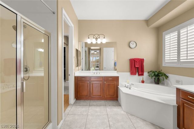 2479 Blair Castle Street, Henderson, NV 89044