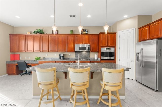 2479 Blair Castle Street, Henderson, NV 89044