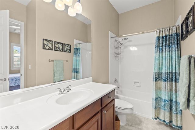 2479 Blair Castle Street, Henderson, NV 89044