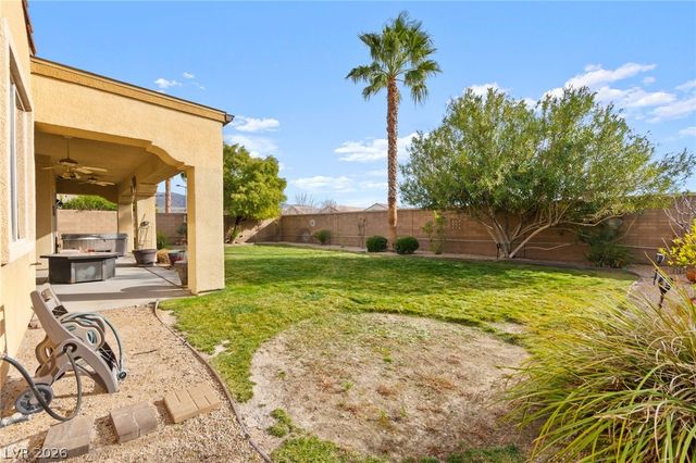 2479 Blair Castle Street, Henderson, NV 89044