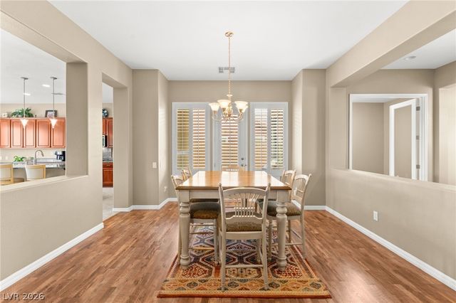 2479 Blair Castle Street, Henderson, NV 89044