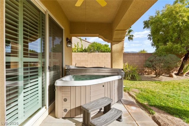 2479 Blair Castle Street, Henderson, NV 89044