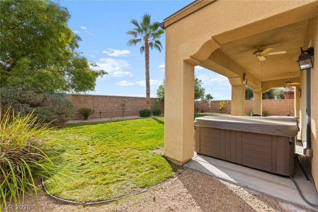 2479 Blair Castle Street, Henderson, NV 89044