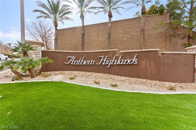 2479 Blair Castle Street, Henderson, NV 89044