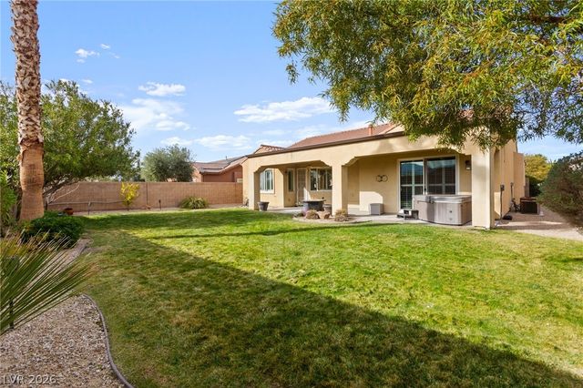 2479 Blair Castle Street, Henderson, NV 89044