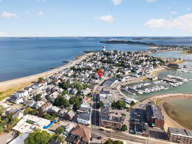 542 Shirley St, Winthrop, MA 02152