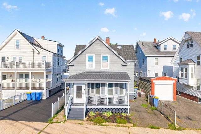 542 Shirley St, Winthrop, MA 02152