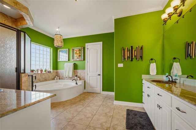 8 Loggerhead, Hitchcock, TX 77563