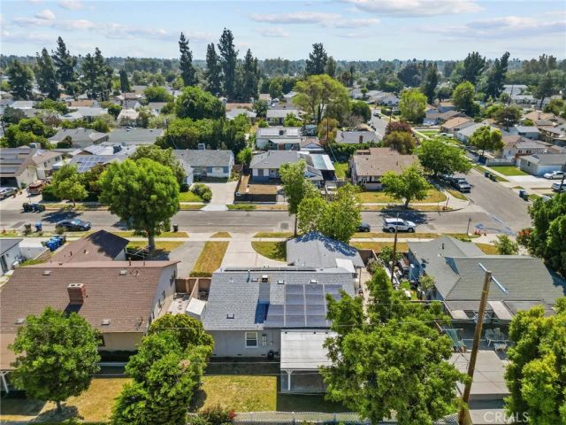 8033 Darby Avenue, Reseda, CA 91335