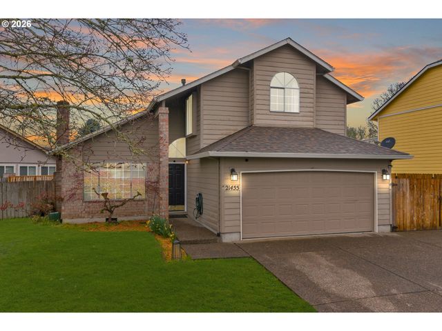 21455 Sw LOIS St, Beaverton, OR 97003