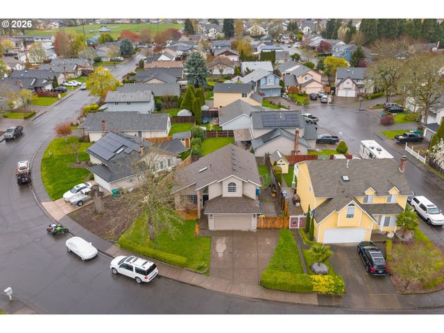 21455 Sw LOIS St, Beaverton, OR 97003